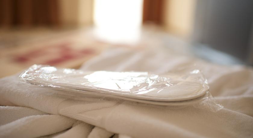 Europa+T Hotel Tbiliszi Szoba fotó